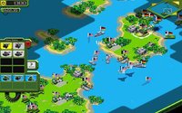 Tropical Stormfront LITE - RTS screenshot, image №1502424 - RAWG