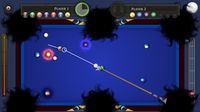 Billiards Wizards screenshot, image №709784 - RAWG