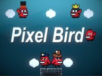 Pixel Bird screenshot, image №2530634 - RAWG