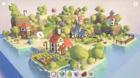 Dragon Spot: Cozy Sandbox screenshot, image №4260500 - RAWG