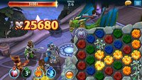 Forge of Glory: Match3 MMORPG & Action Puzzle Game screenshot, image №1405325 - RAWG