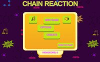 Chain Reaction (itch) (HeliosphereStudio) screenshot, image №3056073 - RAWG