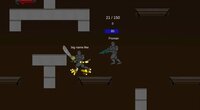 Killbox (itch) (repairedmoonteam) screenshot, image №3356775 - RAWG