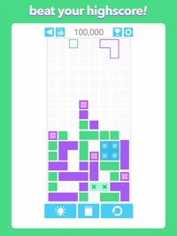 Blocks ロ screenshot, image №1954635 - RAWG