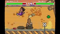 GUTTERBRAWLERS screenshot, image №3843156 - RAWG