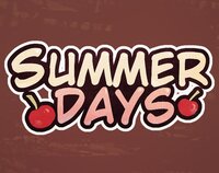 Summer Days (itch) (Bryan Sturm, Thom An, MKcyborg, Riley) screenshot, image №3003926 - RAWG
