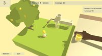 Lemon Juice screenshot, image №2895940 - RAWG