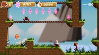 Kiwi's Quest screenshot, image №3164435 - RAWG