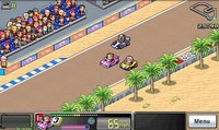 Grand Prix Story screenshot, image №1436521 - RAWG