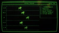 Buck Trucker in Rowdy Business screenshot, image №4215464 - RAWG