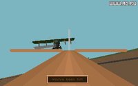 Red Baron (1990) screenshot, image №303516 - RAWG