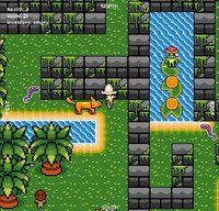 Travis Trails and the Tale of the TreeTeller's Treasure screenshot, image №2312820 - RAWG