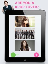 Kpop Instant Game screenshot, image №872646 - RAWG