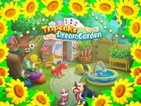 Tripeaks Dream Garden screenshot, image №2868516 - RAWG