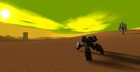 Assault Knights: Reign of Steel screenshot, image №1086075 - RAWG