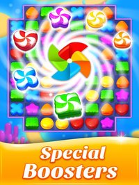 Cookie Crush - Amazing Match screenshot, image №1776366 - RAWG