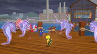 The Simpsons Game screenshot, image №514034 - RAWG