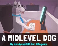 A Midlevel Dog screenshot, image №3590167 - RAWG