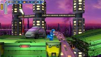 Mega Man Maverick Hunter X screenshot, image №2285611 - RAWG