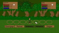Dungeon Explorer (itch) (MatchboxGames) screenshot, image №2505292 - RAWG