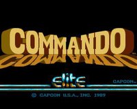 Commando screenshot, image №765037 - RAWG
