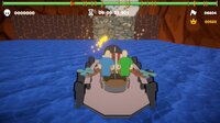 Paddle Paddle Paddle screenshot, image №4235811 - RAWG