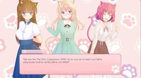 The Kitty Companion (DEMO) screenshot, image №3836187 - RAWG