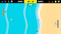 Keep Your Litter, Beach! (TheDoctor111929) screenshot, image №3215823 - RAWG