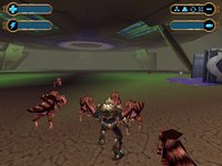 Atomic Enforcer screenshot, image №360065 - RAWG