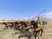 Rome: Total War - Alexander screenshot, image №131585 - RAWG