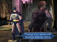 Batman Arkham City Lockdown screenshot, image №7192 - RAWG