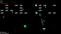 Definitely NOT Space Invaders screenshot, image №3317409 - RAWG