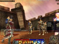 Guild Wars screenshot, image №359564 - RAWG