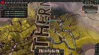 Hearts of Iron IV - Waking the Tiger screenshot, image №1826739 - RAWG