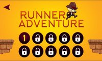 Runner Adventure (ahimite) screenshot, image №1311908 - RAWG