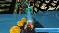 Water Slide Adventure VR screenshot, image №1518229 - RAWG
