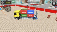 Cargo Master Transporter screenshot, image №4032585 - RAWG