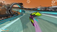 Metric Racer screenshot, image №2730398 - RAWG