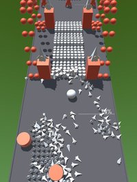 Ball Bump 3D - Rush Color Ball screenshot, image №1854718 - RAWG