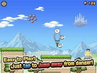 Go! Go! Pogo Cat screenshot, image №2207799 - RAWG