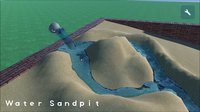 WaterSandpit screenshot, image №1317815 - RAWG