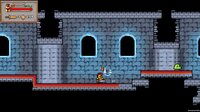 Golden Knight screenshot, image №4172027 - RAWG