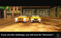 Super Taxi Driver 2006 screenshot, image №441126 - RAWG