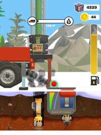 Oil Well Drilling screenshot, image №2600692 - RAWG