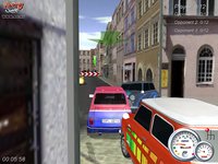 Streets Racer screenshot, image №434059 - RAWG