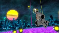 Omega Blade screenshot, image №2647855 - RAWG