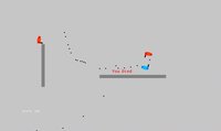 Pixel Shootout (Arc676) screenshot, image №1263375 - RAWG