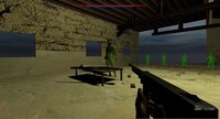 Something Strange (Karlton) screenshot, image №3186767 - RAWG