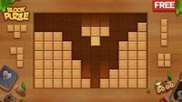 Block Puzzle - Wood Legend screenshot, image №1419464 - RAWG