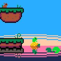 Terry the Turtle's Big Adventure screenshot, image №1820859 - RAWG